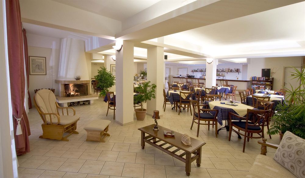 Panorama Hotel Monemvasia Exterior photo